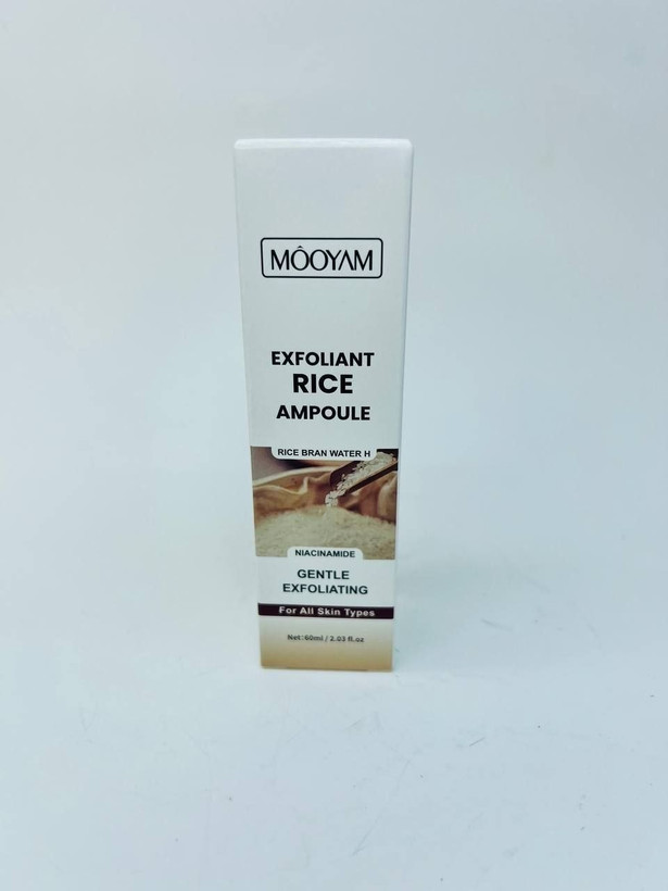 سرم برنج مویام MOOYAM